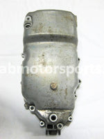 Used Honda ATV TRX 500 FA OEM part # 15710-HN2-A20 front oil tank for sale