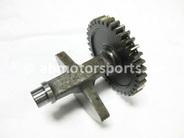 Used Honda ATV TRX 500 FA OEM part # 13420-HN2-000 balancer shaft for sale