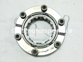 Used Honda ATV TRX 500 FA OEM part # 28125-HN2-003 outer clutch for sale