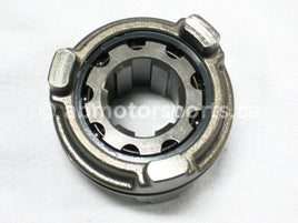 Used Honda ATV TRX 500 FA OEM part # 23412-HN2-000 shifter for sale