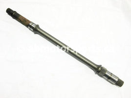 Used Honda ATV TRX 500 FA OEM part # 23611-HN2-A20 final shaft for sale