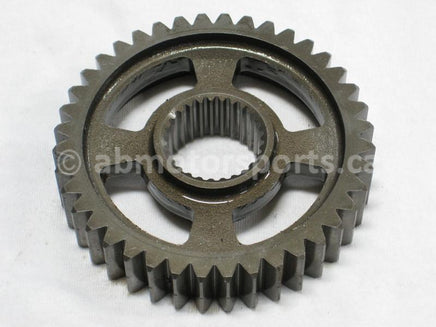 Used Honda ATV TRX 500 FA OEM part # 23631-HN2-000 gear 40t for sale