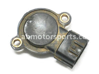 Used Honda ATV TRX 500 FA OEM part # 38800-HN2-015 angle sensor for sale