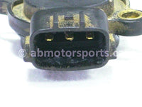 Used Honda ATV TRX 500 FA OEM part # 38800-HN2-015 angle sensor for sale