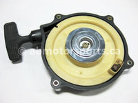 Used Honda ATV TRX 500 FA OEM part # 28400-HN8-003 recoil starter for sale
