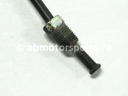 Used Honda ATV TRX 500 FA OEM part # 45127-HP0-A01 front brake pipe hose for sale