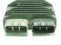 Used Honda ATV TRX 500 FA OEM part # 31600-HP0-A01 regulator rectifier for sale