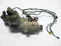 Used Honda ATV TRX 500 FA OEM part # 41400-HP0-A00 front final gear for sale