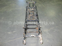 Used Honda ATV TRX 500 FA OEM part # 50100-HN2-A20 frame for sale