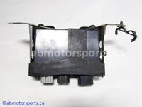 Used Honda ATV TRX 500FA OEM part # 30410-HN2-A21 ecm control unit for sale