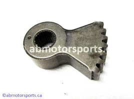 Used Honda ATV TRX 450 FE OEM part # 24617-HN0-771 OR 24617HN0771 reduction gear for sale