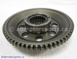 Used Honda ATV TRX 450 FE OEM part # 28110-HN0-A00 starting clutch gear 70t for sale