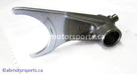Used Honda ATV TRX 450 FE OEM part # 24212-HM7-000 center gearshift fork for sale