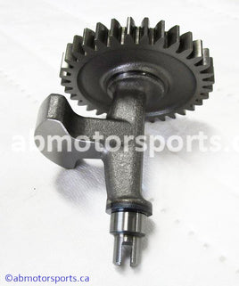 Used Honda ATV TRX 450 FE OEM part # 13420-HM7-000 balancer shaft for sale