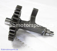 Used Honda ATV TRX 450 FE OEM part # 13420-HM7-000 balancer shaft for sale