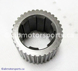 Used Honda ATV TRX 450 FE OEM part # 23453-HN0-A10 countershaft collar fourth spline for sale
