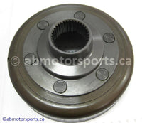 Used Honda ATV TRX 450 FE OEM part # 22500-HN0-670 outer clutch for sale