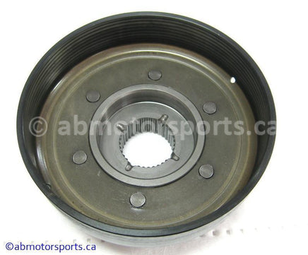 Used Honda ATV TRX 450 FE OEM part # 22500-HN0-670 outer clutch for sale