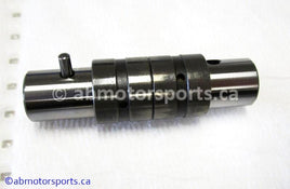 Used Honda ATV TRX 450 FE OEM part # 23730-HC4-000 reverse idle shaft for sale