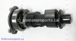 Used Honda ATV TRX 450 FE OEM part # 14100-HN0-A00 camshaft for sale