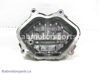 Used Honda ATV TRX 450 FE OEM part # 12311-HN0-670 cylinder head cover for sale