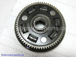 Used Honda ATV RUBICON 500 FA OEM part # 23110-HN2-A00 outer clutch for sale