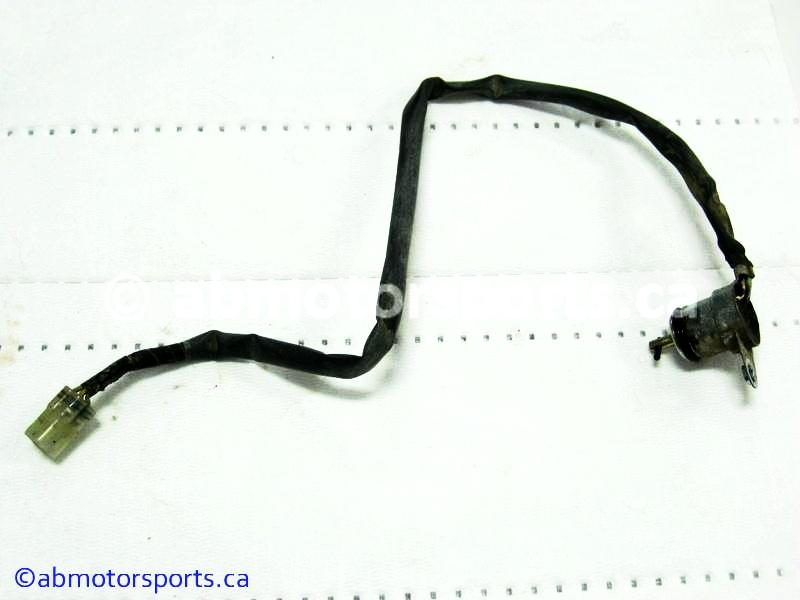 Gear Position Switch Honda Rubicon 500FA Alberta Motorsports Sales