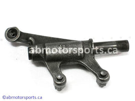 Used Honda ATV RUBICON 500 FA OEM part # 14431-HN2-000 intake valve rocker arm for sale