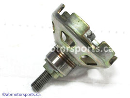 Used Honda ATV RUBICON 500 FA OEM part # 28430-HM7-000 recoil pulley cup for sale