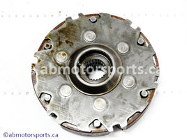 Used Honda ATV RUBICON 500 FA OEM part # 22535-HN2-305 clutch weight set for sale