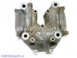 Used Honda ATV RUBICON 500 FA OEM part # 12310-HN2-000 cylinder head cover for sale