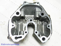 Used Honda ATV RUBICON 500 FA OEM part # 12310-HN2-000 cylinder head cover for sale