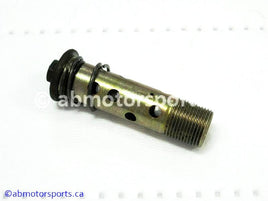 Used Honda ATV RUBICON 500 FA OEM part # 15420-HN2-000 oil filter bolt for sale