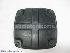 Used Honda ATV RUBICON 500 FA OEM part # 17217-HN2-000 air box lid for sale