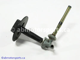 Used Honda ATV RUBICON 500 FA OEM part # 16950-HN2-003 fuel tank petcock for sale