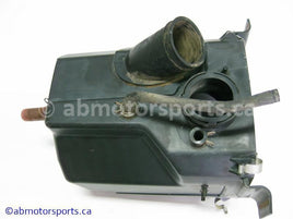 Used Honda ATV RUBICON 500 FA OEM part # 17210-HN2-000 air box for sale