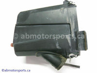 Used Honda ATV RUBICON 500 FA OEM part # 17210-HN2-000 air box for sale