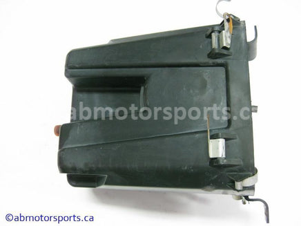 Used Honda ATV RUBICON 500 FA OEM part # 17210-HN2-000 air box for sale