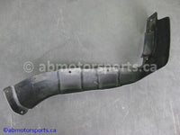 Used Honda ATV RUBICON 500 FA OEM part # 80220-HN2-000ZA rear right fender flare for sale