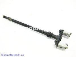 Used Honda ATV RUBICON 500 FA OEM part # 53310-HN2-A00 steering column for sale
