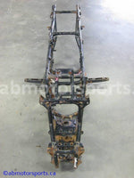 Used Honda ATV RUBICON 500 FA OEM part # 50100-HN2-000 frame for sale
