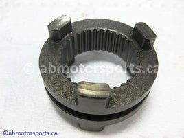 Used Honda ATV TRX 300 FW OEM part # 23412-HA7-670 transmission shifter gear for sale