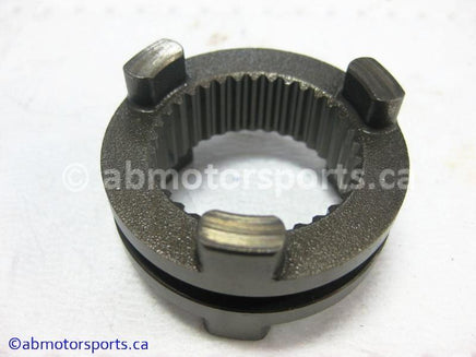 Used Honda ATV TRX 300 FW OEM part # 23412-HA7-670 transmission shifter gear for sale