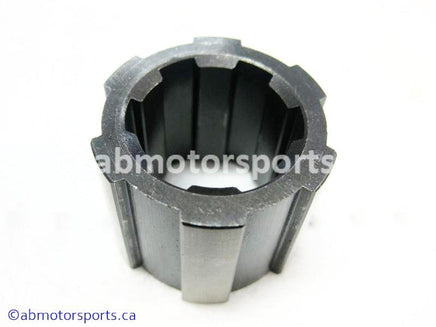 Used Honda ATV TRX 300 FW OEM part # 23453-HC4-000 countershaft fourth spline collar for sale