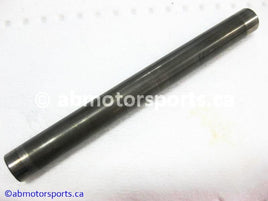 Used Honda ATV TRX 300 FW OEM part # 24241-HM3-670 shift fork shaft for sale