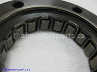 Used Honda ATV TRX 300 FW OEM part # 28125-HC4-014 starter clutch for sale