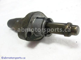 Used Honda ATV TRX 300 FW OEM part # 14520-HA0-771 cam chain tensioner lifter for sale