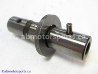 Used Honda ATV TRX 300 FW OEM part # 23730-HC4-000 reverse idle shaft for sale