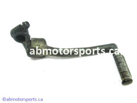 Used Honda ATV TRX 300 FW OEM part # 28300-HC4-750 kick starter for sale