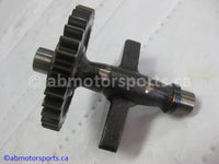 Used Honda ATV TRX 300 FW OEM part # 13420-HC4-000 balancer shaft for sale